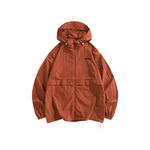 Солнцезащитная одежда унисекс Jeep, коричневый/хаки - фото 11