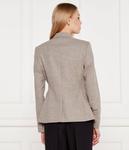 Куртка цзя Slim fit Boss, серый - фото 3