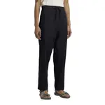 Брюки Jack Wolfskin Montero, черный - фото