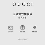 Детское платье GUCCI, светло-желтый - фото 6