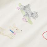 Футболка для детей 3-7 лет Disney, белый - фото 7