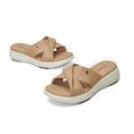 Шлепанцы женские Pt'Son, синий - фото 11