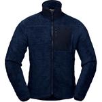 Куртка мужская Norrona, коричневый - фото 7