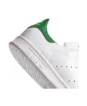 Культовые кроссовки Stan Smith Adidas, белый - фото 3
