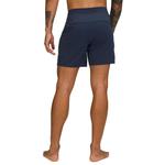 Шорты Balancer Casual Lululemon, синий - фото 8