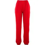 Спортивные брюки Build Your Brand Basic, красный - фото