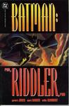 Batman - Run Riddler Run Book One : The Road to Hell (DC Comics) (DC Comics) - фото