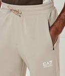 Брюки Regular fit Ea7, желтый - фото 4