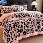 Disney Комплект постельного белья, 4 предмета, 200 см - фото 10