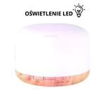 Аромадиффузор ZEN LIGHT 500ML + ТАЙМЕР, Active Shop - фото 2