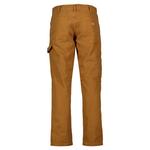 Брюки Dickies DC Carpenter, коричневый - фото 3