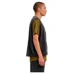 Жилет Santa Cruz Chill, серый - фото 5