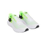 Under Armour Белые детские беговые кроссовки - фото 3