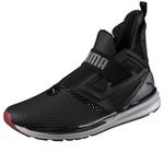 Кроссовки ignite limitless xtreme hi-tec 'black' Puma, черный - фото 2