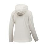 Mizuno Куртка Unisex, White - фото