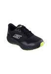 Кроссовки Skechers GO RUN CONSISTENT 2.0 PIEDMONT , Bklm Black Lime/Black - фото 2
