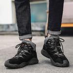 Bull charm Черные короткие ботинки мартин, цвет Black - фото 10