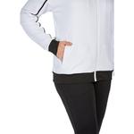 Спортивная толстовка Erima, белый - фото 4