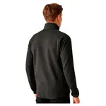 Флис Regatta Shorton full zip, черный - фото 2