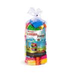 Marioinex, пластиковые блоки Junior Bricks - фото 3