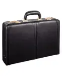 Портфель Attache Briefcase Mcklein, черный - фото 5