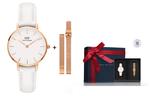 DW/DanielWellington Часы Daniel Wellington Petite St Mawes 32mm - фото 6