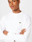 Толстовка LACOSTE, White - фото 3