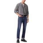 Levis Джинсы мужские синие - фото 4