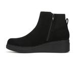 Ботинки LifeStride Dubliner Wedge Bootie, черный - фото 3