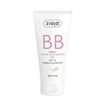 BB-крем BB Cream piel normal, seca y sensible Ziaja, Claro - фото