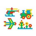 Технок, строительные блоки Мозаика в чемодане Technok - фото 3