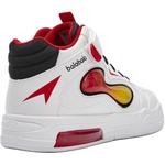 Детские скейтерские кроссовки Grade School BALABALA, белый - фото 4