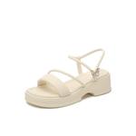 Сандалии DAPHNE One-Strap Sandals Women's - фото 5