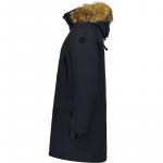 Куртка Аламос Icepeak, черный - фото 3