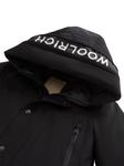 Парка New Arctic Woolrich, черный - фото 7