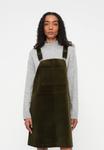 Платье Marc O'Polo DENIM Day dress, Burnished Logs/Olive - фото