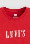 Футболка Levi's GRAPHIC CLASSIC TEE, True Red/Red - фото 6