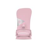 Крепления для сноуборда Juliet b4bc pink Union - фото 2