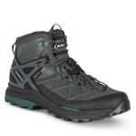 Трекинговые ботинки Aku, серый - фото