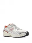 Кроссовки 740 NEW BALANCE, белый - фото 2