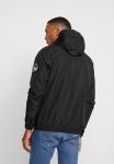 Ветровка Ellesse TERRAZZO JACKET, цвет Anthracite - фото 3