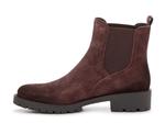 Ботинки Sam Edelman Signature Collection Jemmy Chelsea Boot, Cafe Brown - фото 3