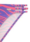 Плавки бикини VENICE BEACH, фиолетовый - фото 3