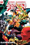 Batman/Superman: World's Finest Vol. 3: Elementary (DC Comics) - фото