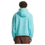 Толстовка Build Your Brand Fluffy full zip, черный - фото 2