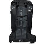 Рюкзак литиевый 30 Mammut, черный - фото 2