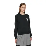 MLB Свитшот унисекс черный - фото 6