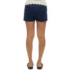 Шорты Superdry Vintage Hot chino, синий - фото 2