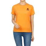 Футболка женская KENZO, оранжевый - фото 7