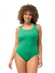 Купальник Ulla Popken, цвет helles seegrün - фото 3